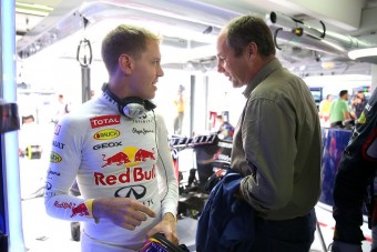 F1: Vettel rosszul választ a Ferrarival?