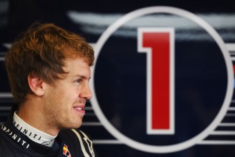 F1: Vettelből nem lesz új Schumacher 