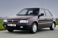 Húsz éve kezdődött a Škoda új időszámítása 6