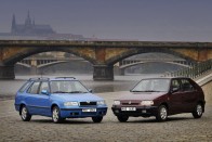 Húsz éve kezdődött a Škoda új időszámítása 7