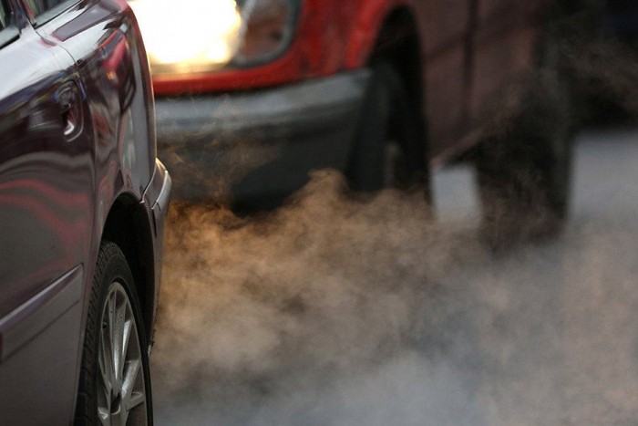 Iszonyúan szennyeznek a modern dízelek