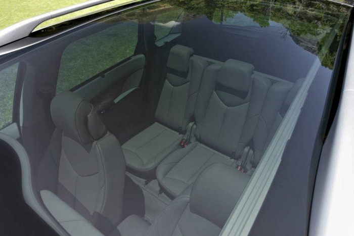 Ki nyírta ki a kabriót? Te, ott a szabadidőautóban! 4