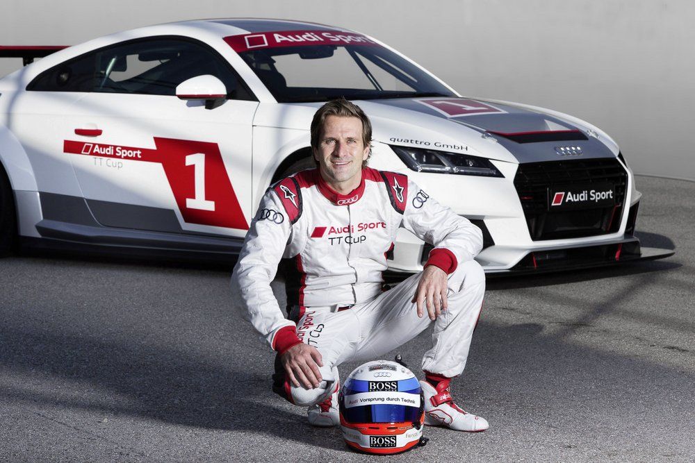 Markus Winkelhock (1980 - ), 2012. évi FIA GT1 világbajnok