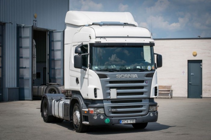 Élet másfél millió kilométer után