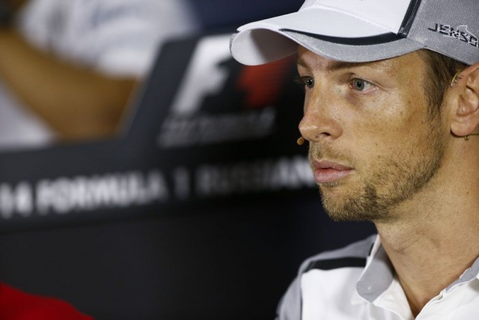 Button elhagyhatja a Forma-1-et 5