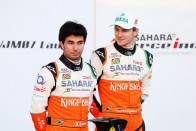 F1: A Force India a Ferrari döntésére vár 2