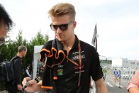 F1: A Force India a Ferrari döntésére vár 8