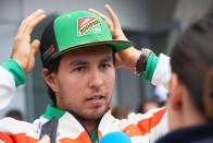 F1: A Force India a Ferrari döntésére vár 9