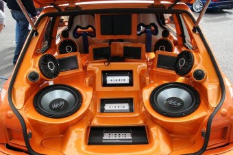 Életfogytiglan a hangos zene miatt gyilkoló férfinak