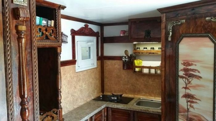 Egy Kamaz, ami elvarázsol 8 | Vezess Egy Kamaz, ami elvarázsol 8