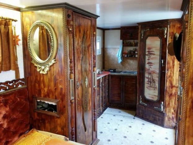 Egy Kamaz, ami elvarázsol 7 | Vezess Egy Kamaz, ami elvarázsol 7