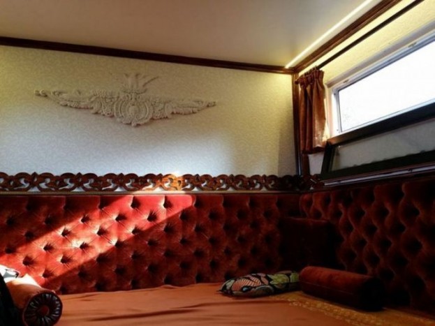 Egy Kamaz, ami elvarázsol 10 | Vezess Egy Kamaz, ami elvarázsol 10