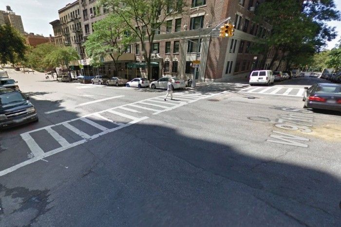 Gyereket gázolt halálra, 15 nap börtönt kaphat 3 | Vezess Ebben a kereszteződésben, a zebrán történt a halálos gázolás.