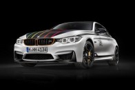 BMW M4 teljes harci díszben 14