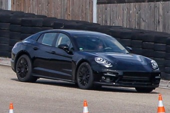 Elszúrták a Porsche formatervét