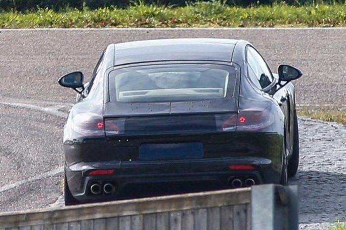 Elszúrták a Porsche formatervét 6