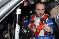 Kubica műtéttel térne vissza a Forma-1-be 10