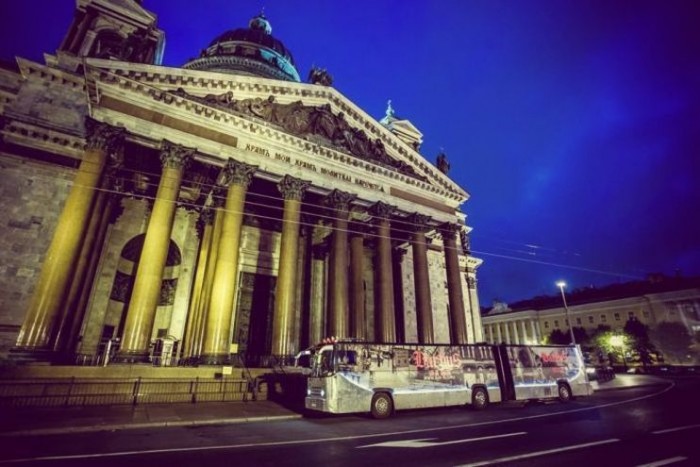 Partiállat lett az öreg Ikarusból 11 | Vezess Partiállat lett az öreg Ikarusból 11