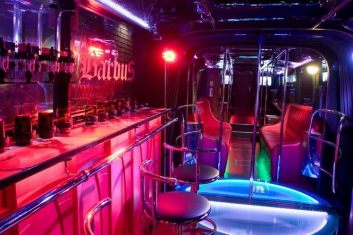 Partiállat lett az öreg Ikarusból 10 | Vezess Partiállat lett az öreg Ikarusból 10