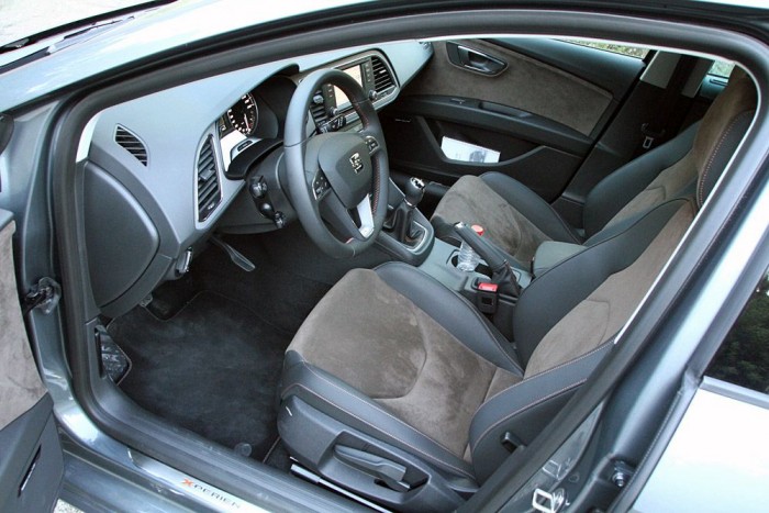 Spanyol buckalakó 7 | Vezess Klassz anyagok, tisztességes kidolgozás