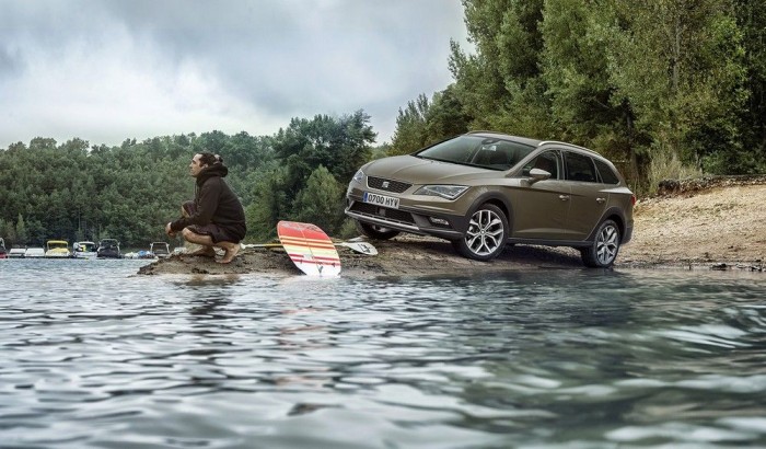 Spanyol buckalakó 12 | Vezess Spanyol buckalakó 12