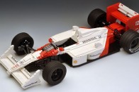 Történelmi F1-es Mercedest építettek LEGO-ból 17