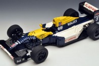 Menő és hihetetlenül részletes F1-esek LEGO-ból 9