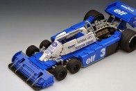 Menő és hihetetlenül részletes F1-esek LEGO-ból 10