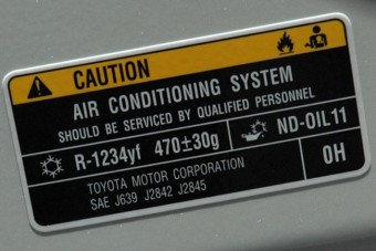 Dagad az autós hűtőgázbotrány az EU-ban