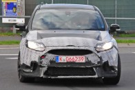 Alig álcázzák már a Focus RS-t 11