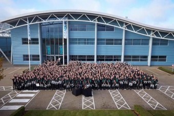 A Mercedes-csapat elképesztő sikerei számokban