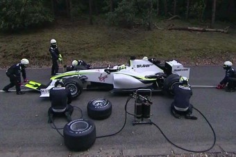 Meglepő, melyik F1-es videót látták a legtöbben