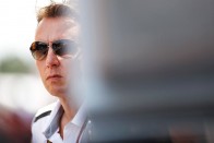 F1: Főnök távozik a McLarentől 2