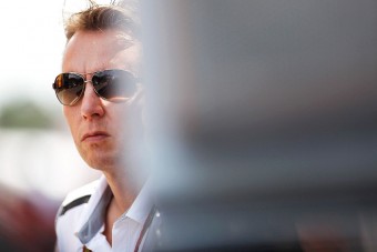 F1: Főnök távozik a McLarentől