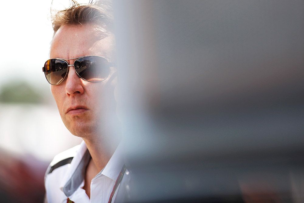 F1: Főnök távozik a McLarentől 1