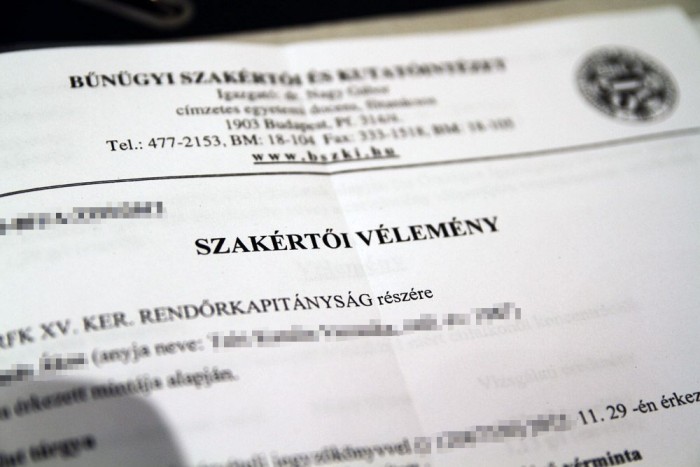 Négymillió forint, plusz az apró volt a tét 3 | Vezess Képünk illusztráció