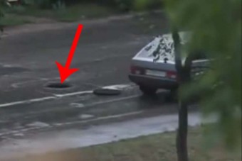 Íme a nap egyszerű hőse!