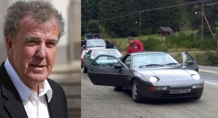 Panasz a legnépszerűbb autós műsor ellen 5