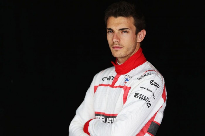 F1: Csoda, hogy Bianchi nem halt szörnyet 4