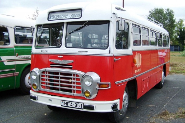 Ikarus a forradalom évéből 7