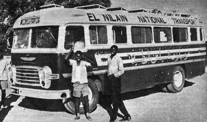 Ikarus a forradalom évéből 2 Ikarus a forradalom évéből 2