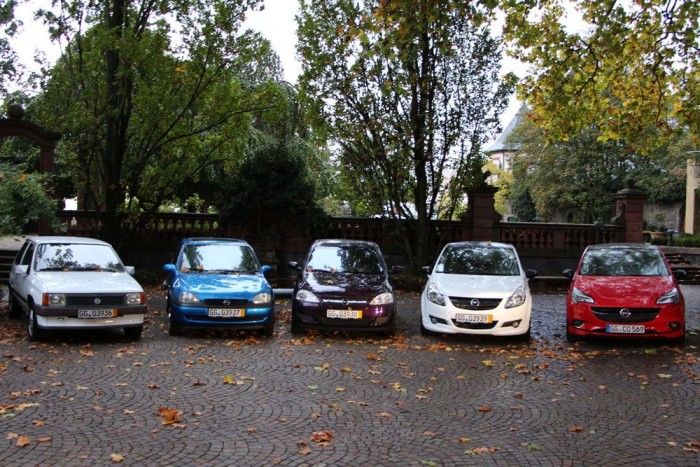 A legelsőtől a legutolsóig 