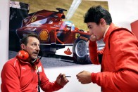 F1: Új Bianchit talált a Ferrari? 10