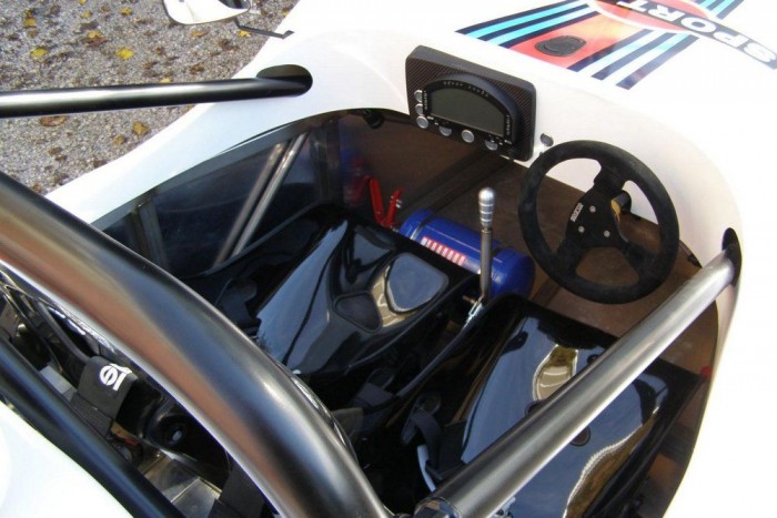 Alibi csak rajta a rendszám 6