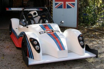 Alibi csak rajta a rendszám