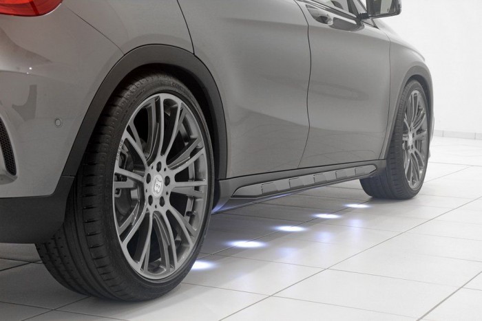 Nyers külső, finom erő 6