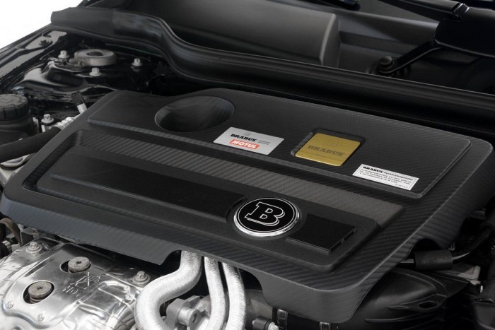 Nyers külső, finom erő 8