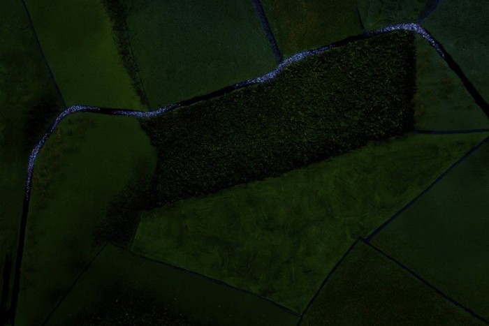 Elkészült a világító út! 8 | Vezess Elkészült a világító út! 8