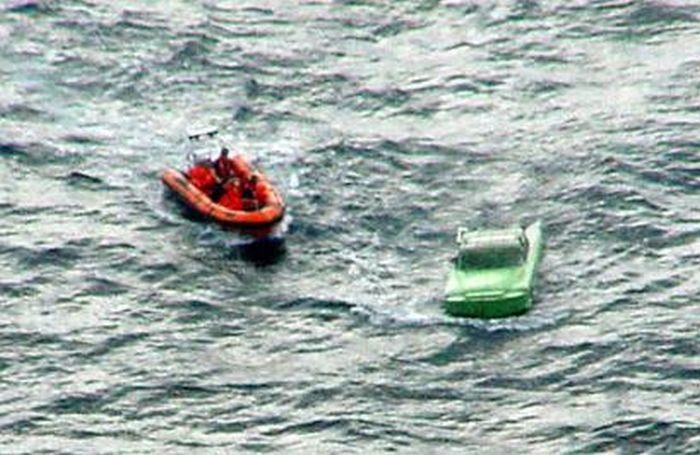 A mexikói drogháború brutális járművei 17