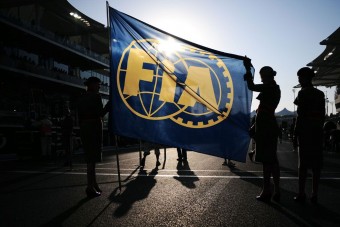 F1: Az FIA beszólt a csapatoknak